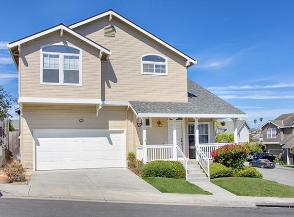 73 Firethorne WAY, WATSONVILLE, CA 95076