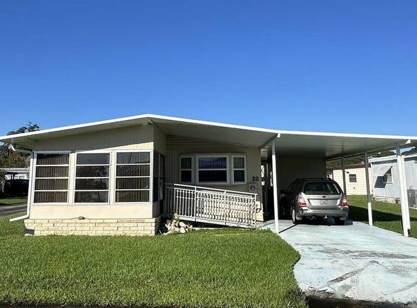 20 Turquoise Way, Eustis, FL 32726