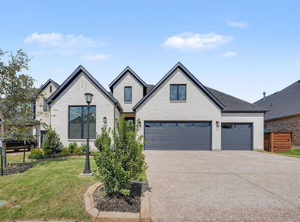 1409 Casting Ridge, Mesquite, TX 75181
