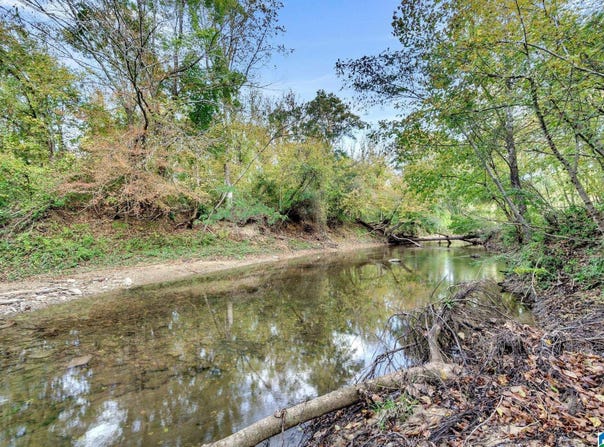 4501 MCGILL TERRACE lot: 25, HOOVER, AL 35226