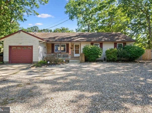 1806 RIDGE Road, FORKED RIVER, NJ 08731