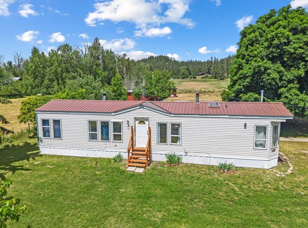 2337 BURNT VALLEY Rd, CHEWELAH, WA 99109