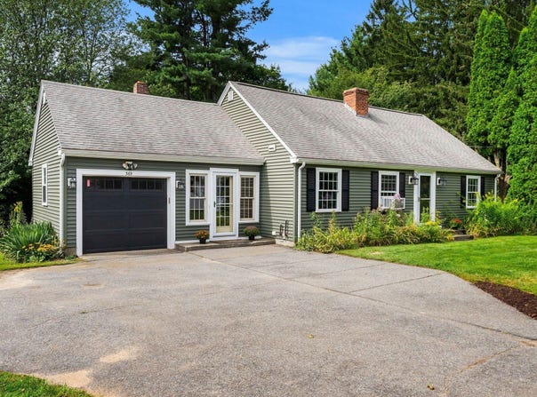369 Main St, Holden, MA 01520