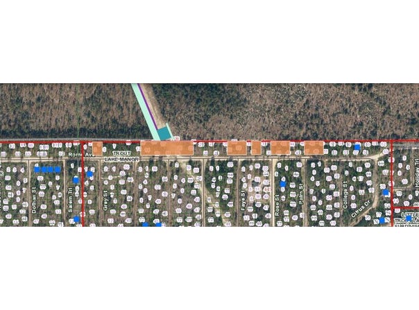 228 ROME AVE, INTERLACHEN, FL 32148