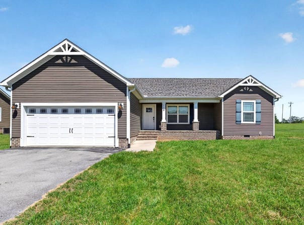 110 Jayne Stone Field Dr, Rickman, TN 38506