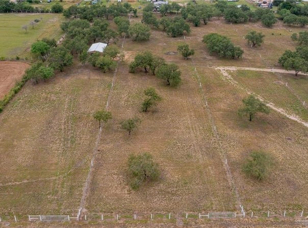401 Lot #2 E Wisconsin Road, Donna, TX 78537