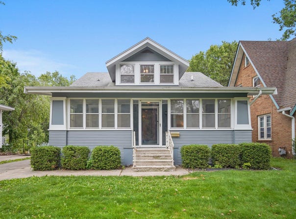 616 Normal Avenue, Normal, IL 61761