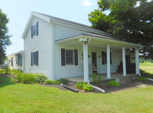 4306 E 925 N, Madison, IN 47250