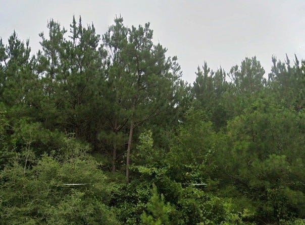 BULLARD Road, Ward, LA 71024