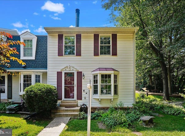6110 CALICO POOL LN, BURKE, VA 22015