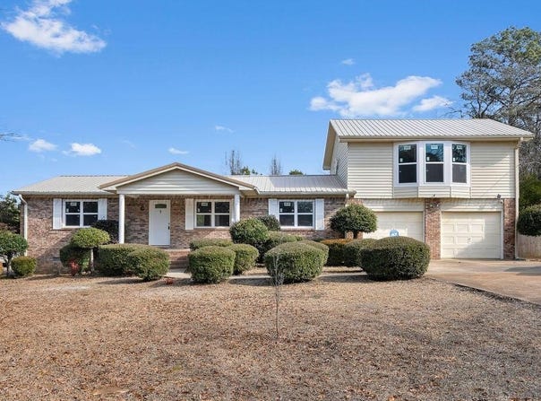 4552 FALL CITY Rd, Jasper, AL 35503