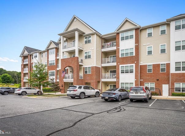 636 WALLINGFORD RD #3G, BEL AIR, MD 21014