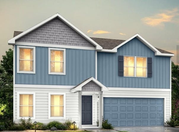 626 Juniper Street, Edgefield, SC 29824