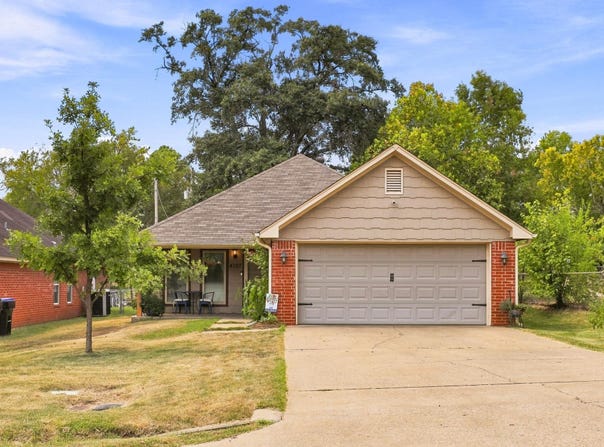4107 Wesley, Longview, TX 75605