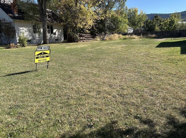 H, LaGrande, OR 97850
