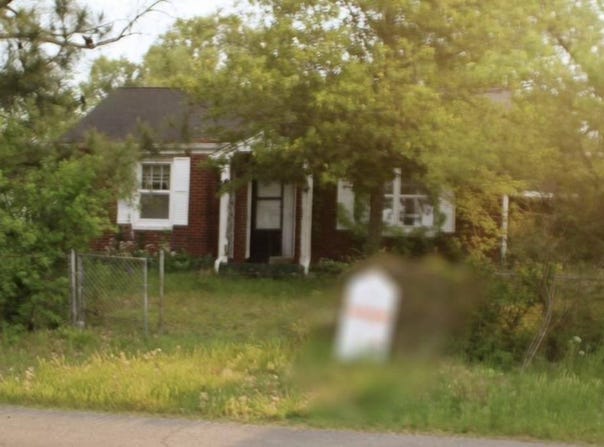 696 Monroe Drive, Barlow, KY 42024