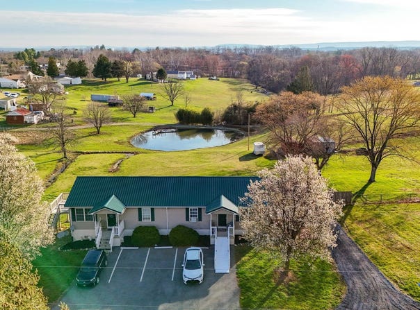 45 JUDY Drive, FALLING WATERS, WV 25419