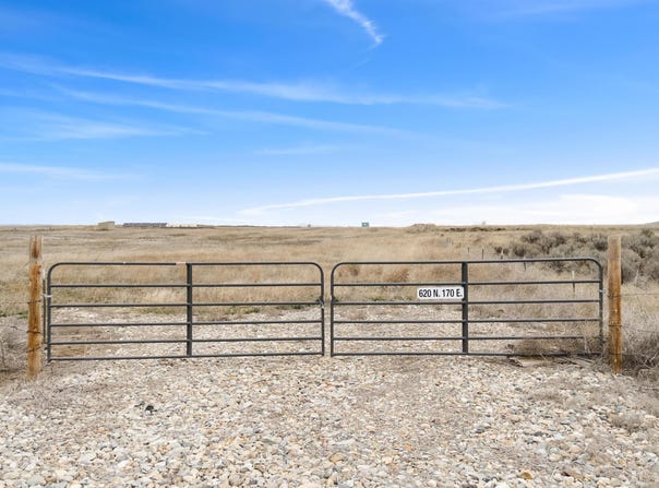 170 E 620 N, Shoshone, ID 83352