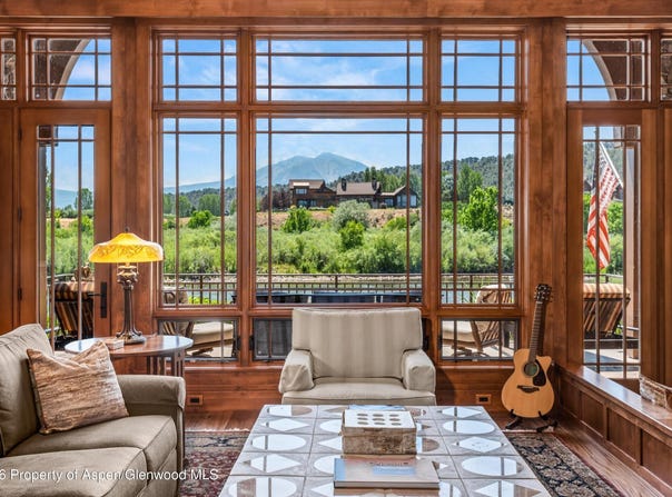 340 Rivers Bend, Carbondale, CO 81623