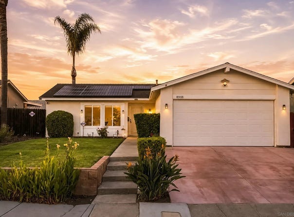 8908 Westmore Rd, San Diego, CA 92126