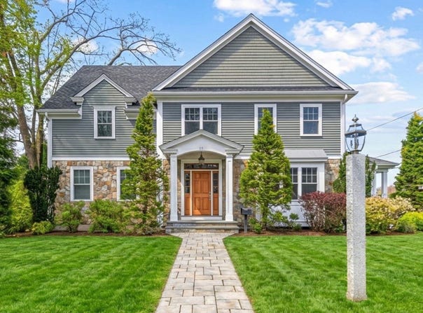 35 Marshall Rd, Wellesley, MA 02482