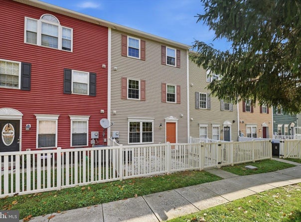 116 N ALTAMONT Avenue N, THURMONT, MD 21788