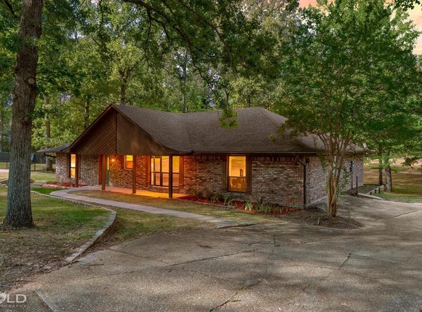 128 Ardis Drive, Haughton, LA 71037