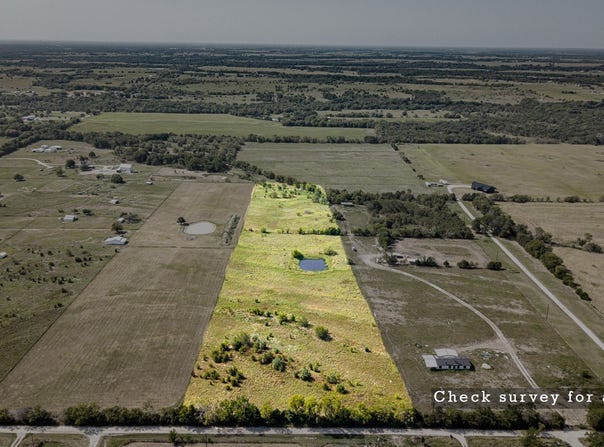 VZ CR 3831, Wills Point, TX 75169