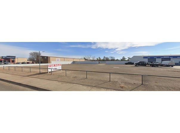 1020 Interstate 27 Frontage Rd, Plainview, TX 79072