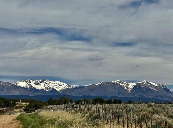 3141 County Road 130, Hesperus, CO 81326