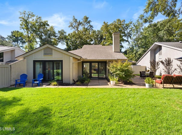 52 Stable Gate Road, Hilton Head Island, SC 29926