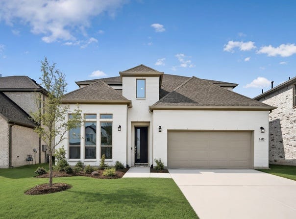 1405 Victory Terrace, Northlake, TX 76226