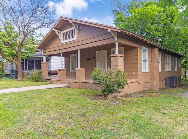 4139 N 40TH AVENUE, BIRMINGHAM, AL 35217