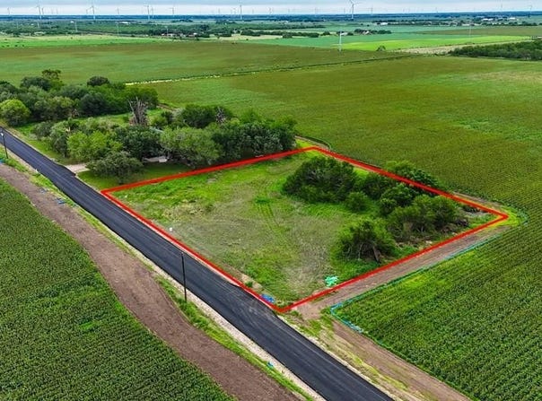 29656 GUAJARDO RD., RIO HONDO, TX 78583