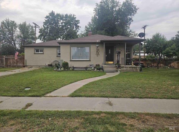 1640 Willow Lane, Twin Falls, ID 83301