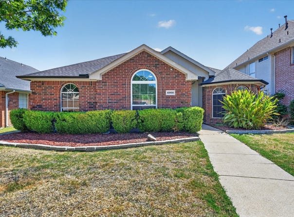 6908 Amethyst Lane, Plano, TX 75023