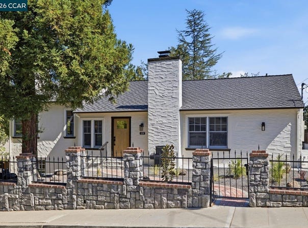 430 Adams Way, Pleasanton, CA 94566