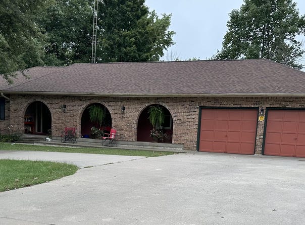 28876 Watermill Rd, Marshall, MO 65340