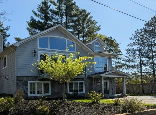 4030 W Shore Drive, Kauneonga Lake, NY 12749