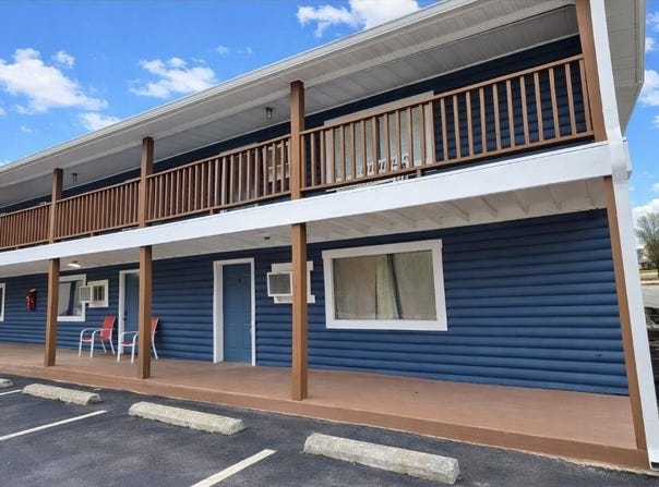 81 Lee's Ford Dock Road, Nancy, KY 42544