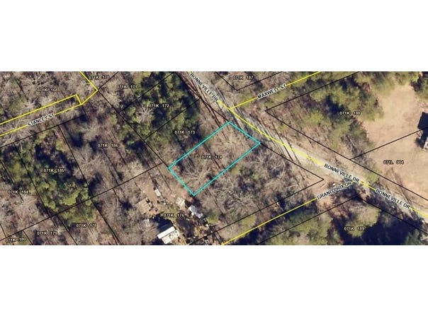 720 Bonneville Drive, Martin, GA 30557