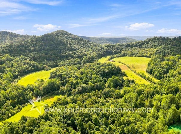 1459 Pepper Rd (TBD), Flemington, WV 26347