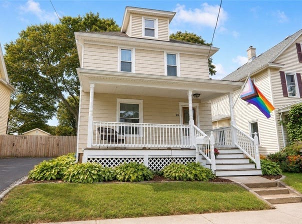 26 Columbia Street, Geneva, NY 14456