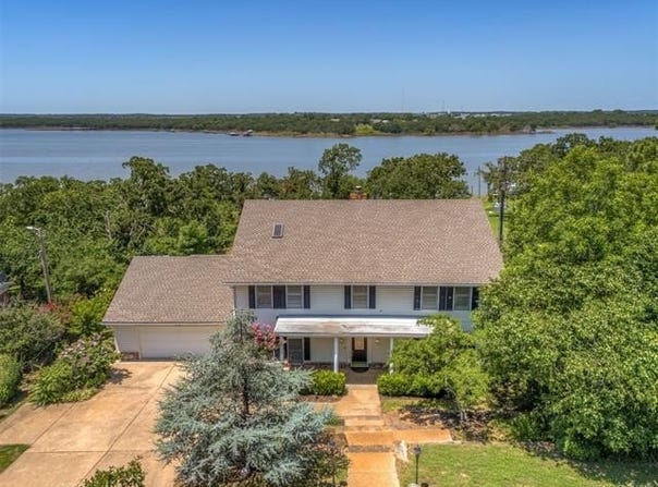 105 Canoe Cove, Mannford, OK 74044