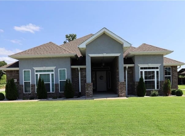 124 Cody John Way, Carl Junction, MO 64834