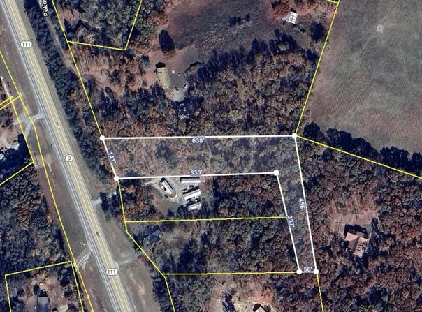 S R 8, Dunlap, TN 37327