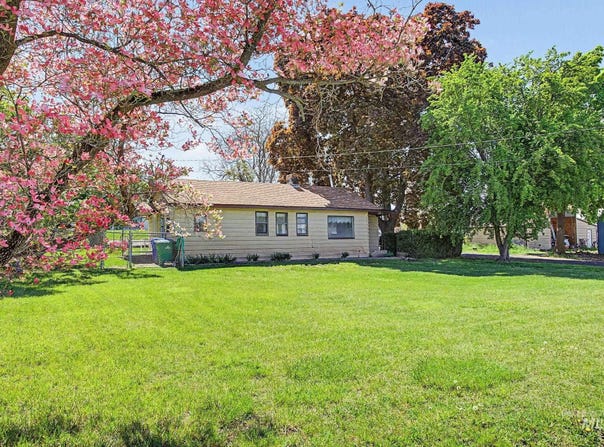 1534 Grelle Ave., Lewiston, ID 83501