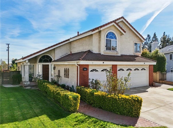 1214 Miller Court, Upland, CA 91784
