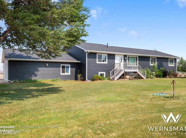 42 Chuck Wagon Trl, Gillette, WY 82718