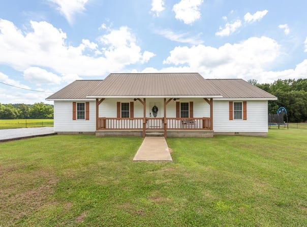 110 WINDMILL ROAD, ASHLAND, AL 36251